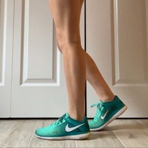 👟 ‘Nike Flex 2016 Runs’ Tennis Shoes